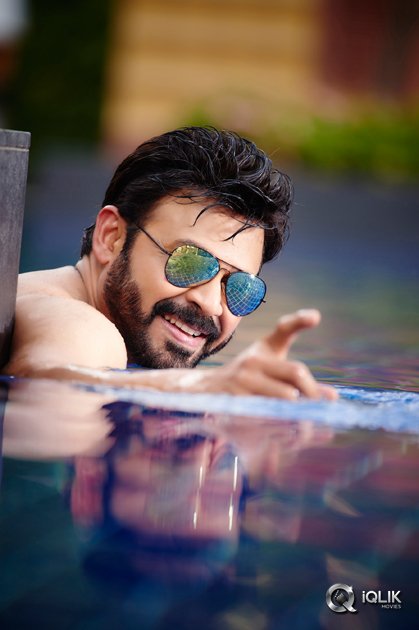 Venkatesh